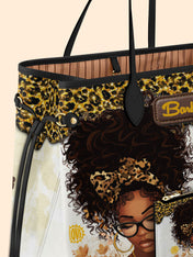 Remember You Are Classic Shopper Tote