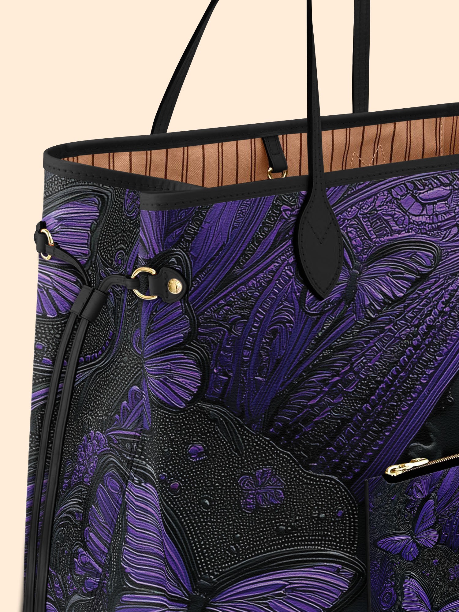 Majesty Known Classic Shopper Tote QR0XD602