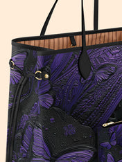 Majesty Known Classic Shopper Tote QR0XD602