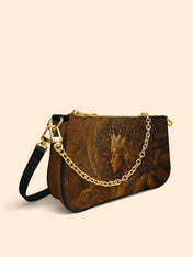 Born Royal Classic Zip Pochette QR0XD517