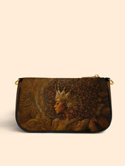 Born Royal Classic Zip Pochette QR0XD517