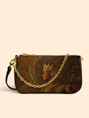 Born Royal Classic Zip Pochette QR0XD517
