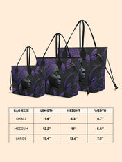 Majesty Known Classic Shopper Tote QR0XD602