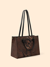 Westward Royal Premium Leather Handbag QR0TD086