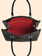 Memory in Motion Premium Leather Handbag QR0XD533