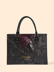 Memory in Motion Premium Leather Handbag QR0XD533