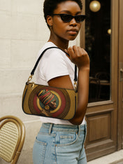 Circles Of Heritage Classic Zip Pochette QR0TV162