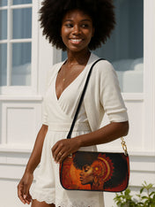 Onyx Halo Classic Zip Pochette QR0XD288