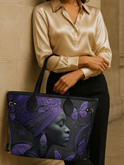 Majesty Known Classic Shopper Tote QR0XD602