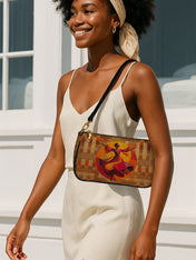 Unstoppable Rhythm Classic Zip Pochette QR0TD110