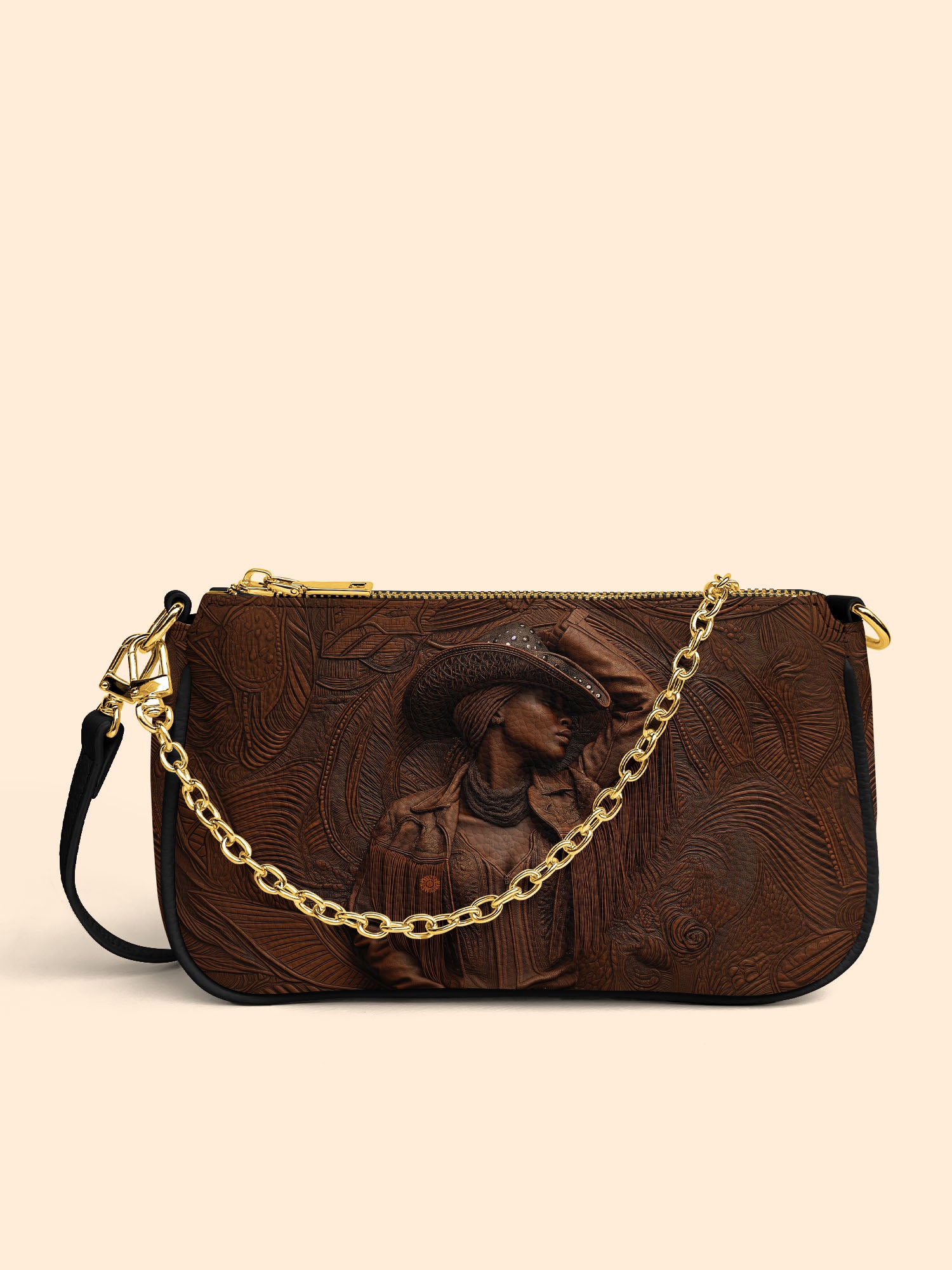 Westward Royal Classic Zip Pochette QR0TD078