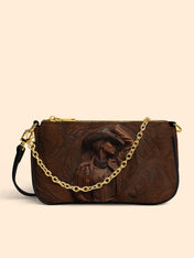 Westward Royal Classic Zip Pochette QR0TD078