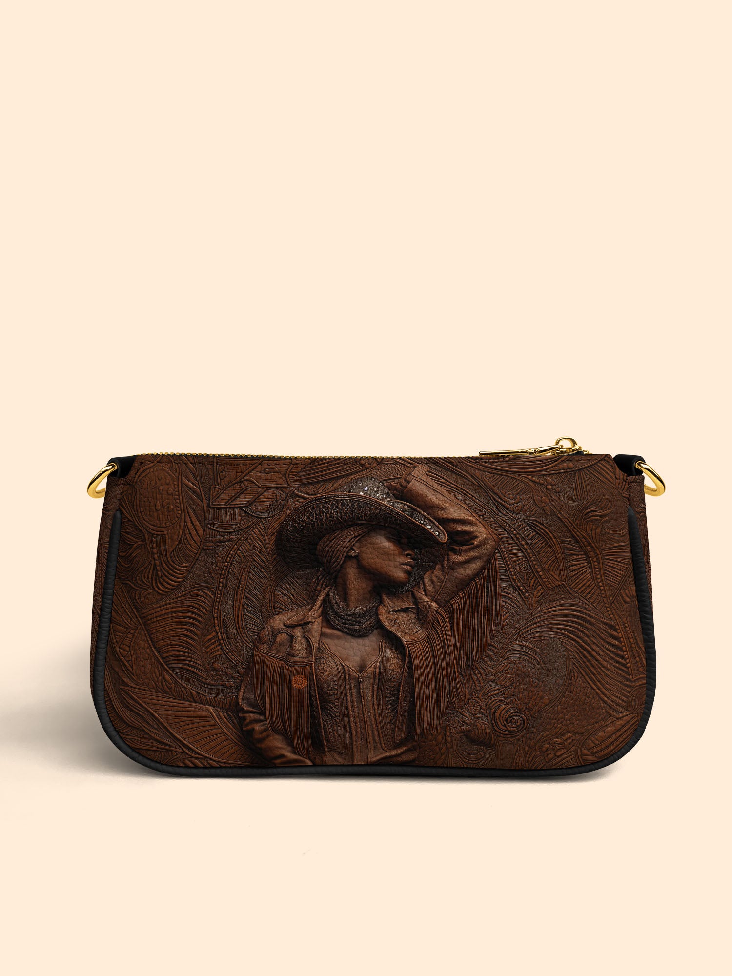 Westward Royal Classic Zip Pochette QR0TD078