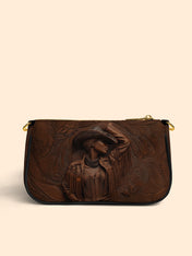 Westward Royal Classic Zip Pochette QR0TD078