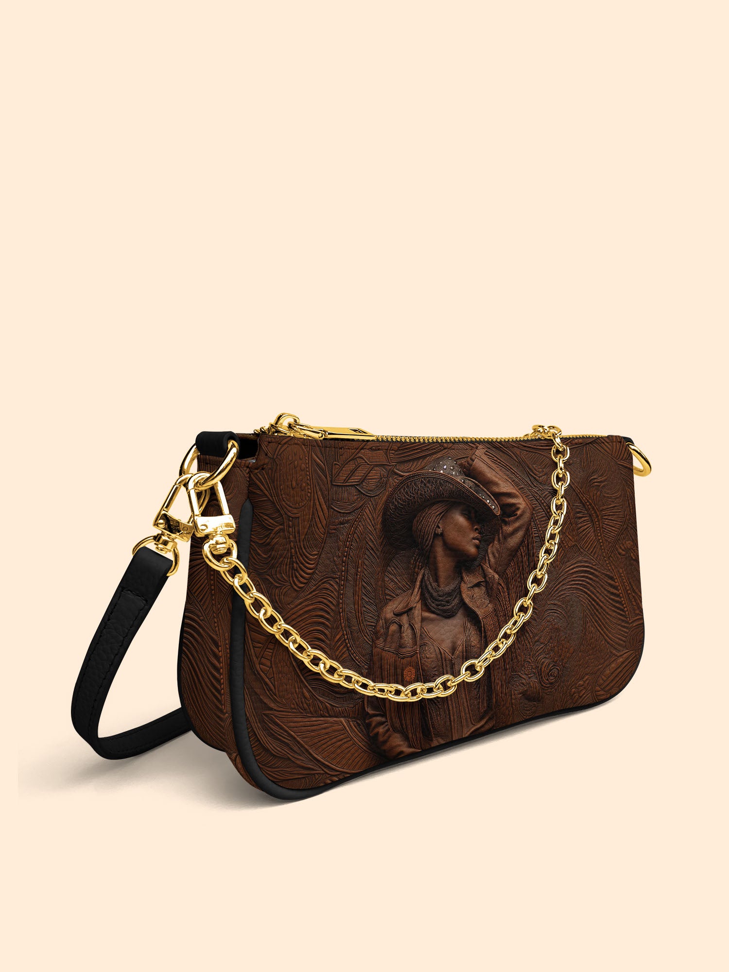 Westward Royal Classic Zip Pochette QR0TD078