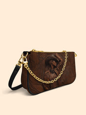 Westward Royal Classic Zip Pochette QR0TD078