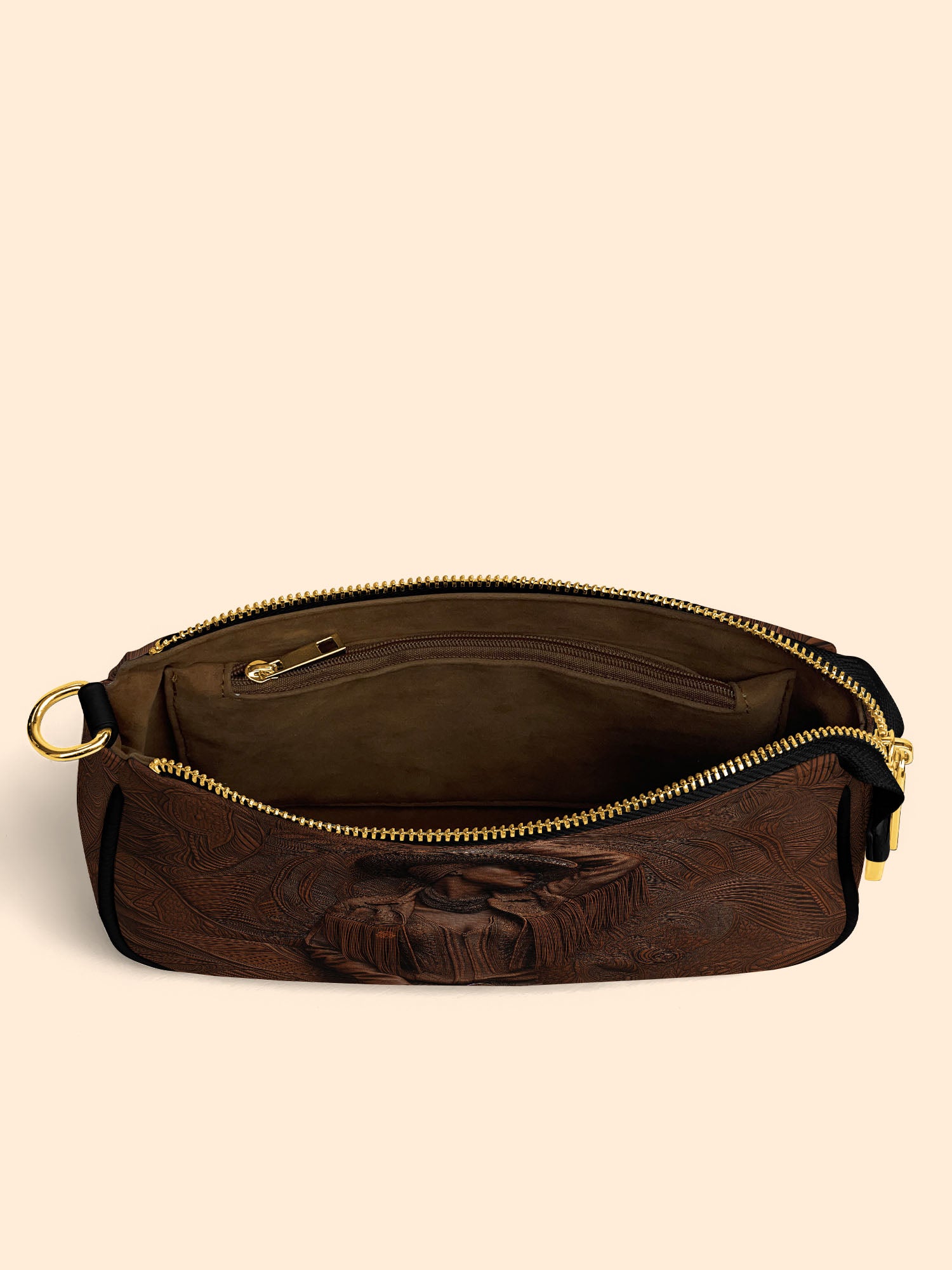 Westward Royal Classic Zip Pochette QR0TD078