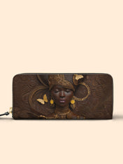 Arise Glory Slimline Zippy Wallet QR0XD698