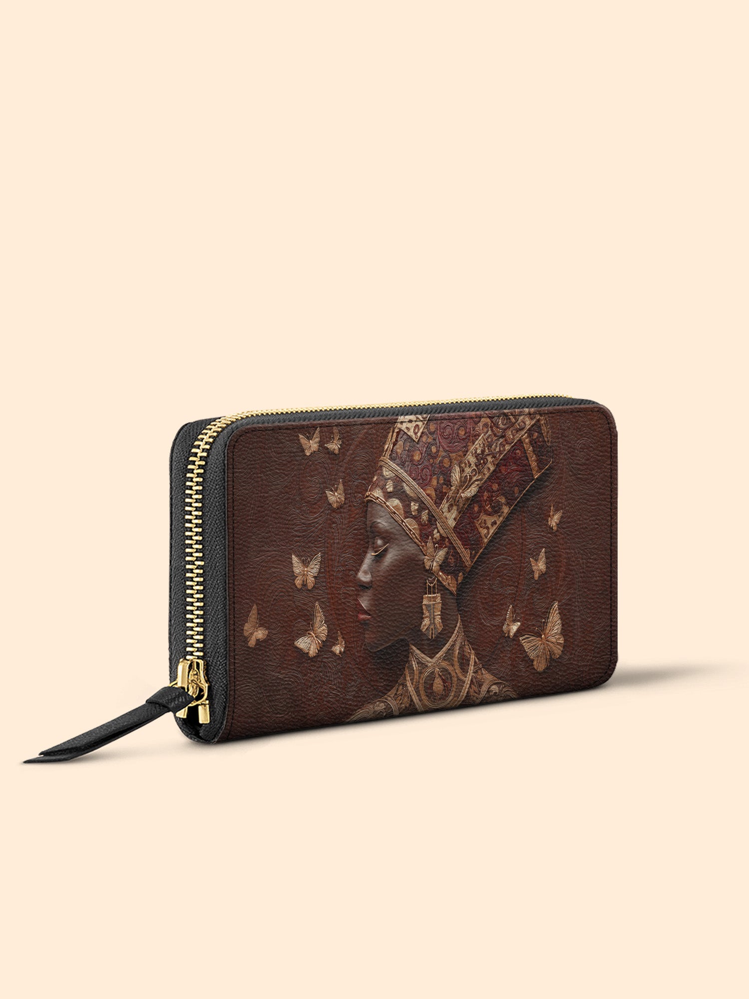 Ashe Light Slimline Zippy Wallet QR0XD699