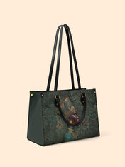 Aureate Jubilee Premium Leather Handbag QR0XD647