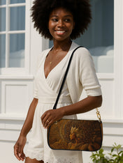 Born Royal Classic Zip Pochette QR0XD517