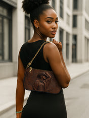 Westward Royal Classic Zip Pochette QR0TD078