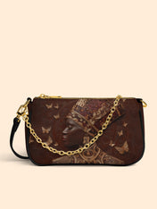 Ashe Light Classic Zip Pochette QR0XD693