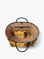 Sunshine Soul Classic Shopper Tote