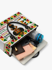 Empowered Woman Premium Leather Handbag