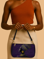 Regal Silence Classic Zip Pochette QR0TV174