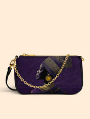 Regal Silence Classic Zip Pochette QR0TV174