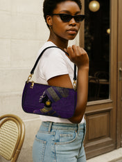 Regal Silence Classic Zip Pochette QR0TV174