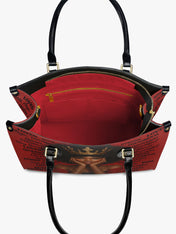 Phenomenal Queen Premium Leather Handbag