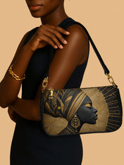 Royal Flesh Classic Zip Pochette QR0TD084