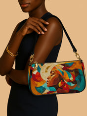 Sunwoven Classic Zip Pochette QR0TV020