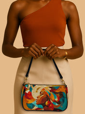 Sunwoven Classic Zip Pochette QR0TV020