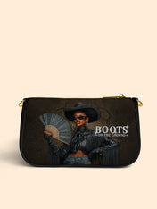 Color Strong Classic Zip Pochette QR0XD229