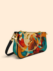 Sunwoven Classic Zip Pochette QR0TV020