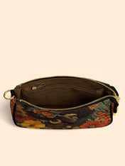 Golden Silence Classic Zip Pochette QR0XD141