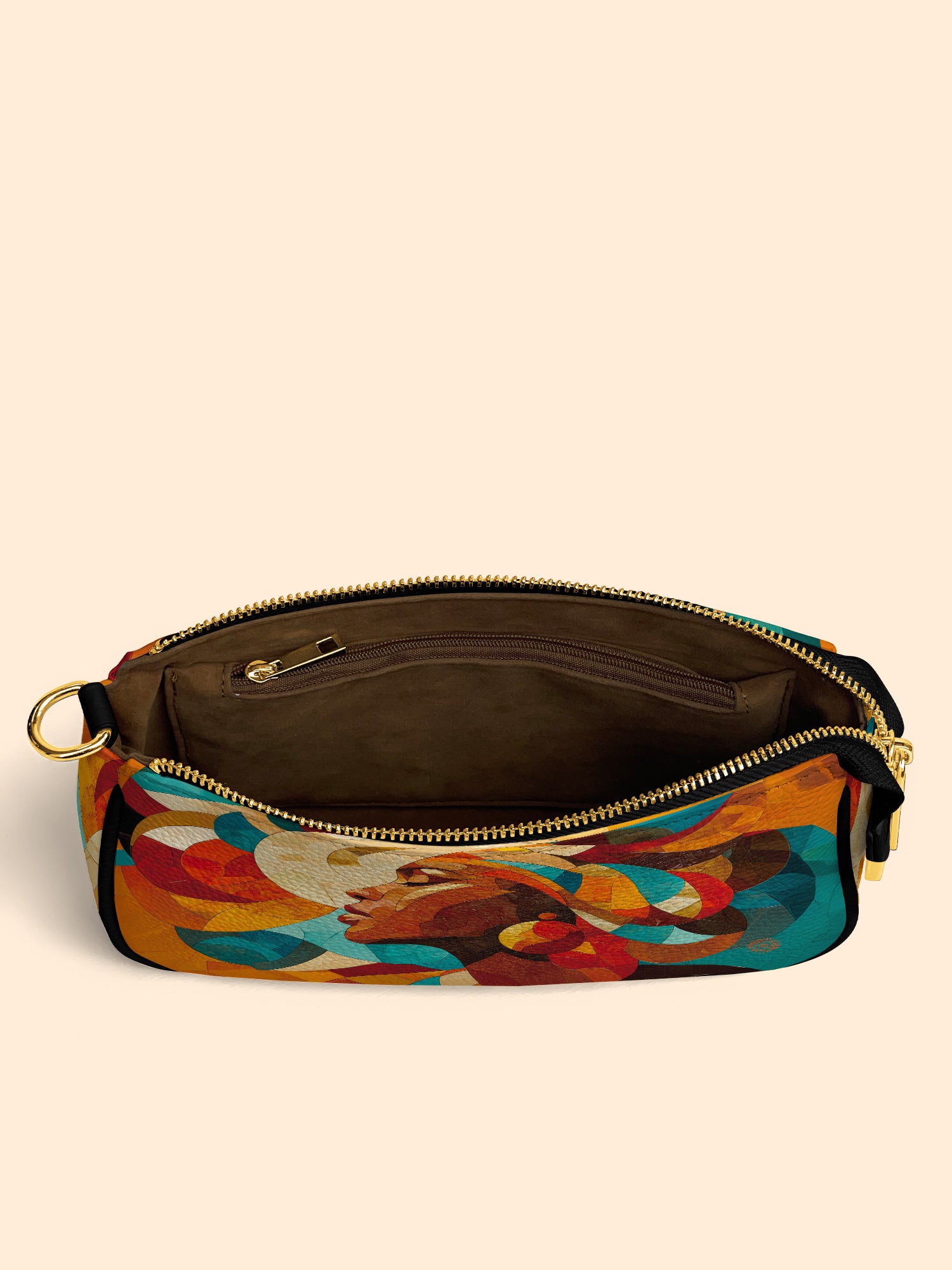 Sunwoven Classic Zip Pochette QR0TV020