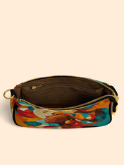 Sunwoven Classic Zip Pochette QR0TV020