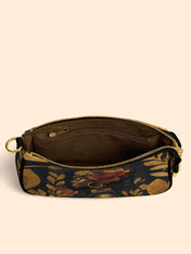 Dustlight Bloom Classic Zip Pochette QR0XD189