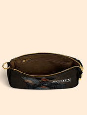 Color Strong Classic Zip Pochette QR0XD229