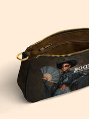 Color Strong Classic Zip Pochette QR0XD229