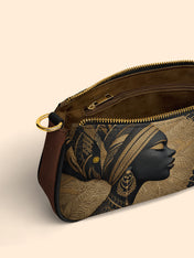 Royal Flesh Classic Zip Pochette QR0TD084