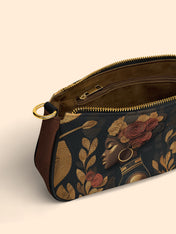 Dustlight Bloom Classic Zip Pochette QR0XD189