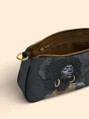 Back To Africa Classic Zip Pochette QR0TD154