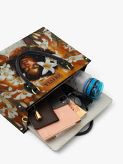 Lily Dream Premium Leather Handbag