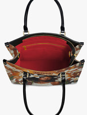 Lily Dream Premium Leather Handbag