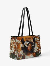 Lily Dream Premium Leather Handbag